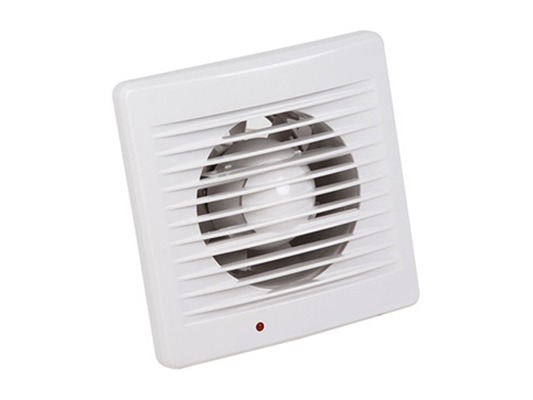    Вентилятор вытяжной бытовой может использоваться в любой комнате – ванной, спальне, гостиной.    Особенности:     Расход Воздуха: 100м/h     Скорость: 2250