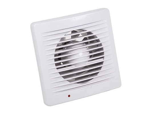    Вентилятор вытяжной бытовой может использоваться в любой комнате – ванной, спальне, гостиной.    Особенности:     Расход Воздуха: 150м/h     Скорость: 1900