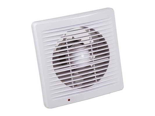    Вентилятор вытяжной бытовой может использоваться в любой комнате – ванной, спальне, гостиной.    Особенности:     Расход Воздуха: 200м/h     Скорость: 1800