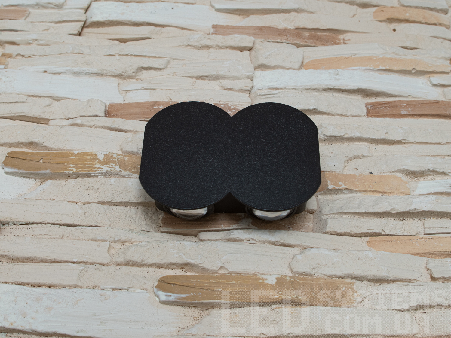  Багатопроменева архітектурна LED підсвітка