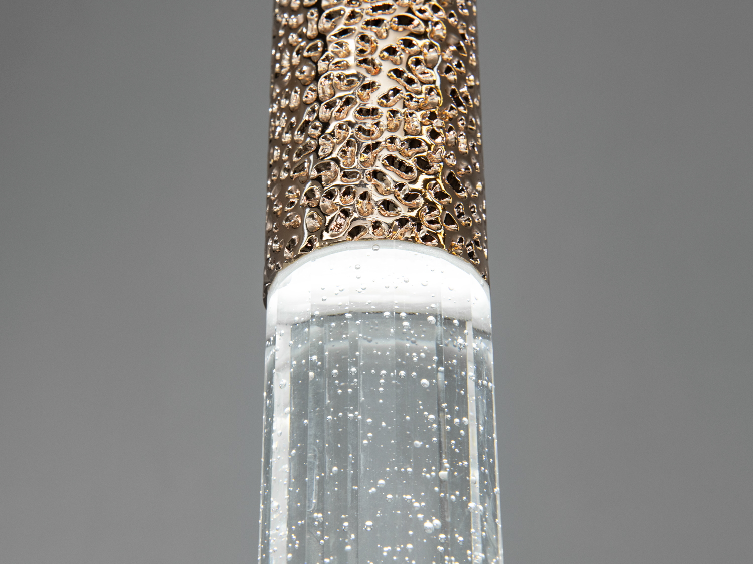 Підвіс LED Diasha золото 4 Вт CCT вимикач