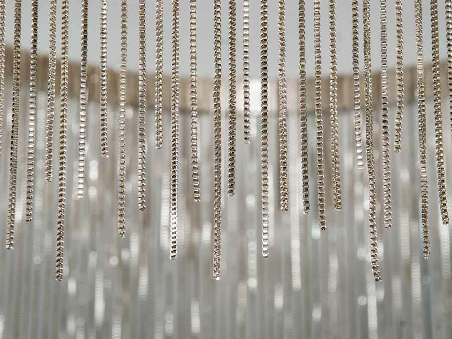 LED люстра підвісна, 33W
