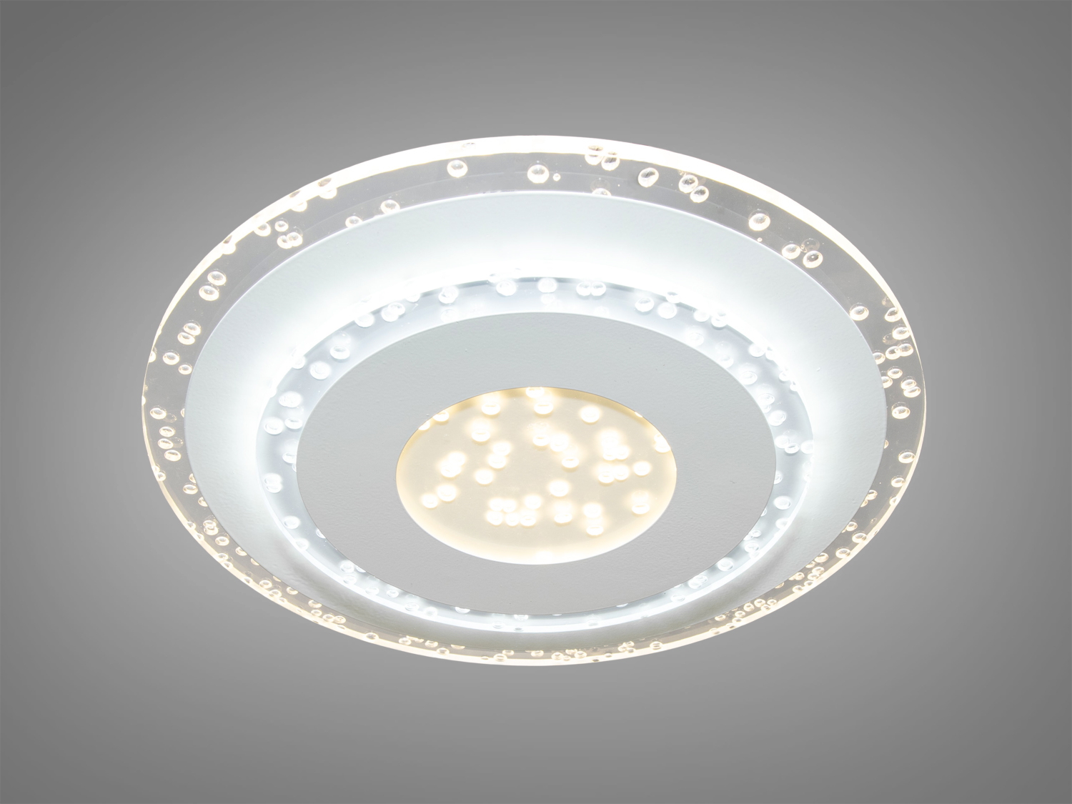 Стельовий світлодіодний світильник 50W