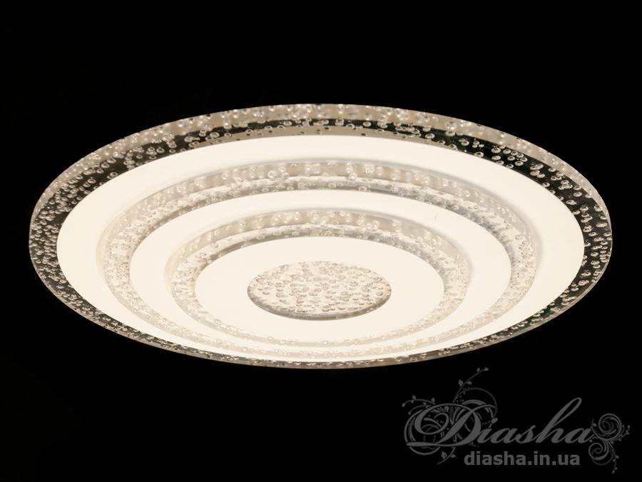 Стельовий світлодіодний світильник 55W