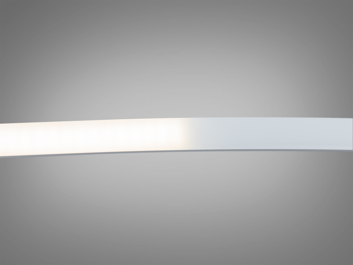 Світлодіодна стрічка з рівномірним білим світлом, призначена для монтажу в інтер′єрі. Підходить для декоративного освітлення.