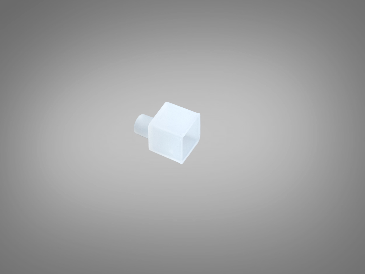 Заглушка для профілю PL-1712. 