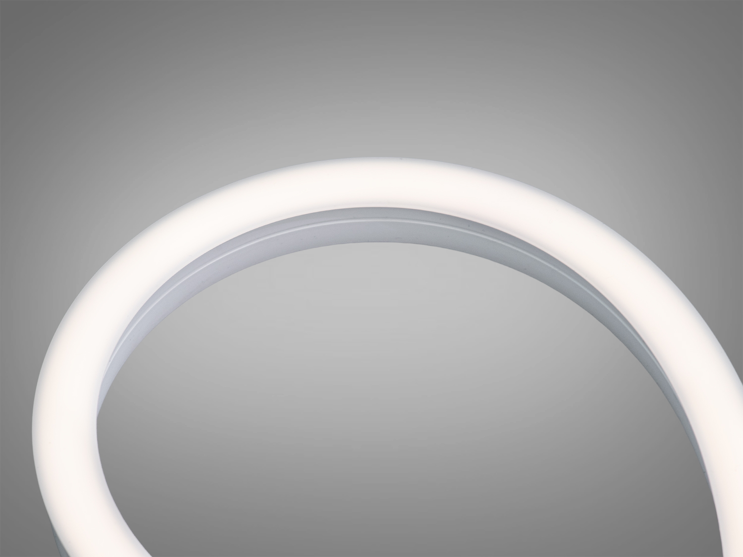 Профіль для LED стрічки, накладний. 