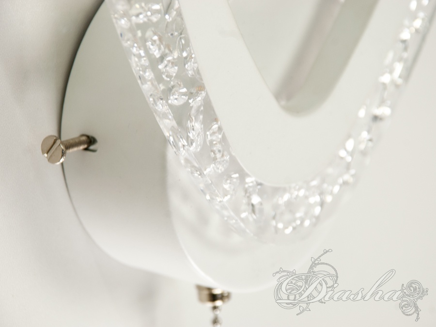 Світлодіодний світильник 12W