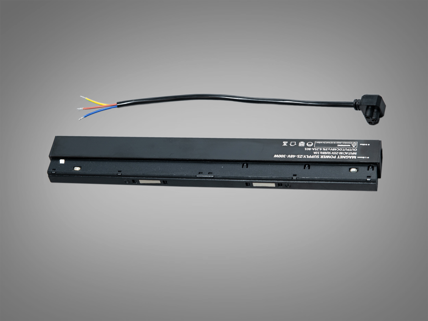 Блок живлення для магнітної трекової системи, 100 Вт, 20 серія