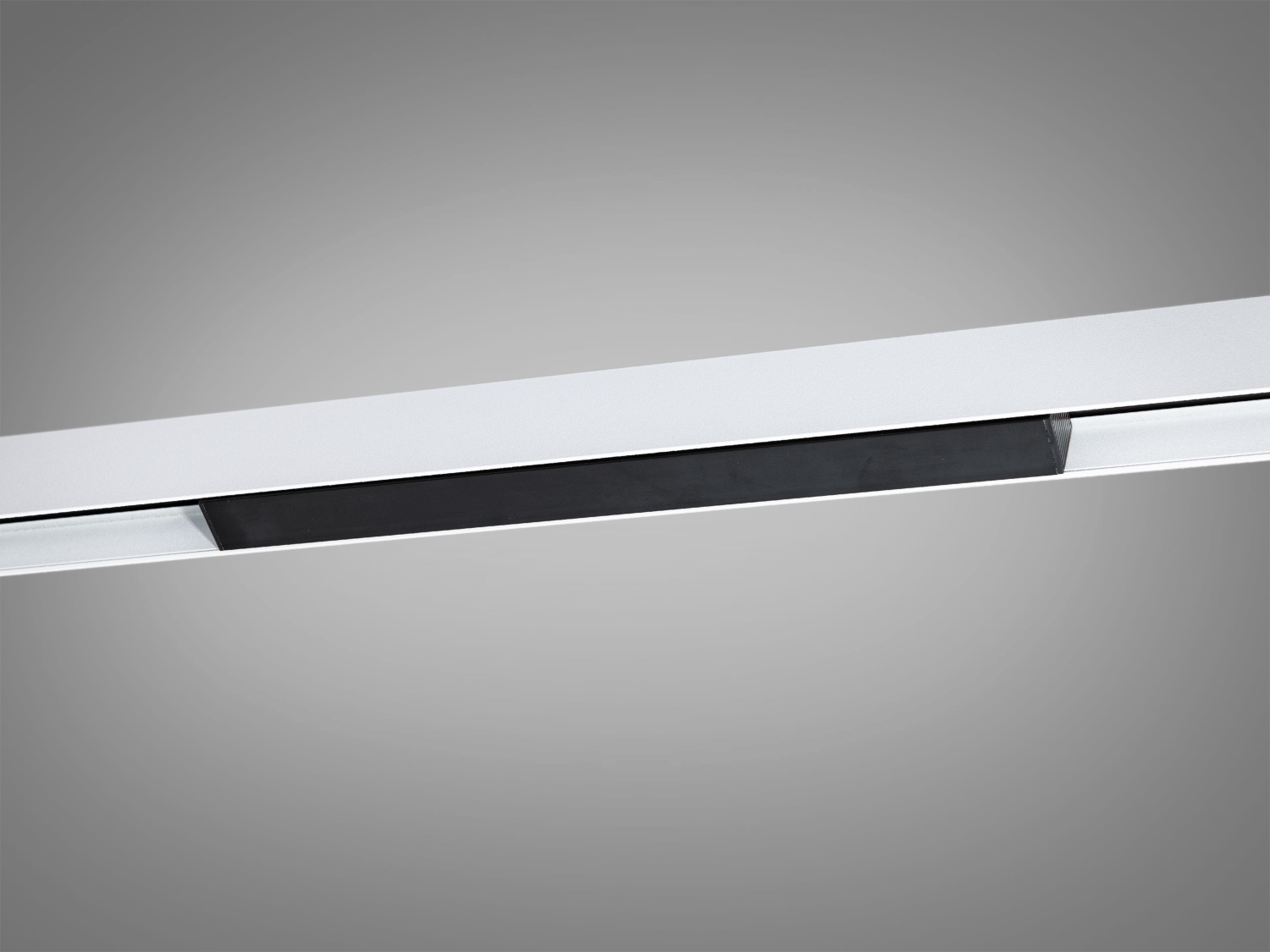 Блок живлення для магнітної трекової системи, 100 Вт. Якщо магнітна трекова система передбачається у формі прямокутника – мінімум в одному куті повинен бути відсутній гнучкий зєднувач.