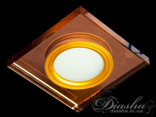 Гармонійний, добірний, врізний точковий світильник за супер-ціною