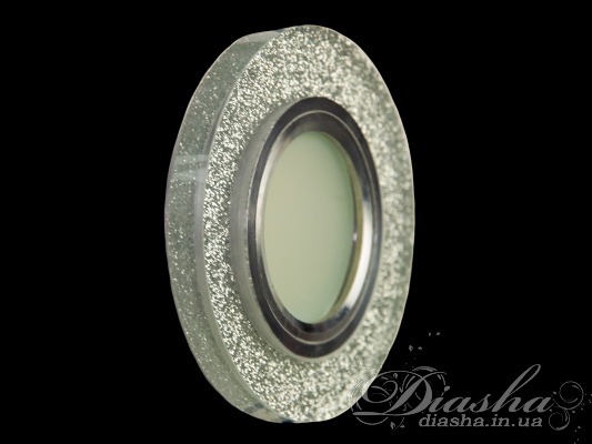 Точечный светильник под лампу MR16