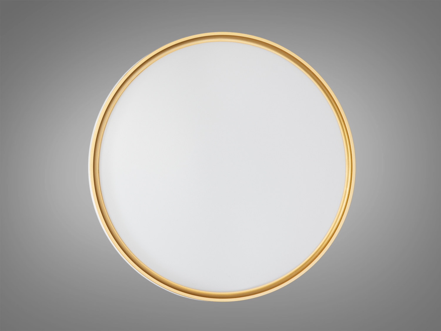 Світильник стельовий LED WF-71 у золоті — поєднання стилю та функціональності для сучасного інтер′єру.